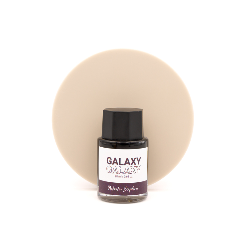 Nahvalur Rover Ink Galaxy Ink Bottle 20 ml