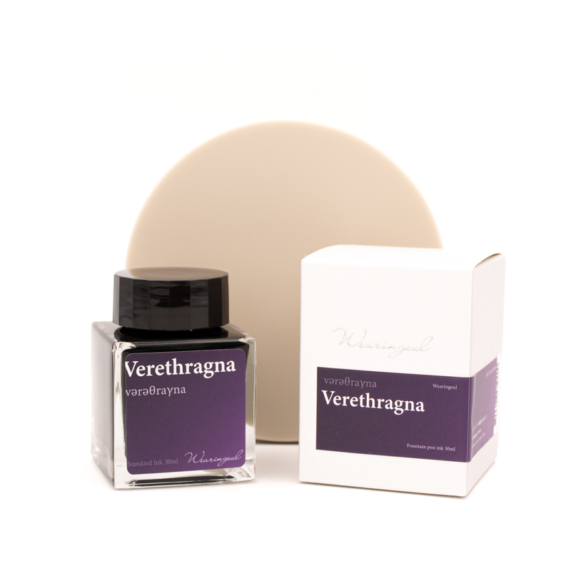 Wearingeul Wearingeul Verethragna Inchiostro 30 ml