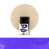 Bungubox Bungubox Morning Glory Blue Purple Ink Bottle 20 ml Limited Edition