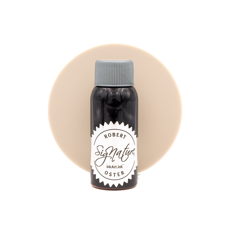 Robert Oster Robert Oster 7th Anniversary Shake 'N' Shimmy Jewel in the Crown Inchiostro 50 ml