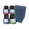 Scribo Scribo Art Set of 4 Inks Limited Edition