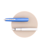 Pininfarina Segno Pininfarina PF GO Fountain Pen Blue