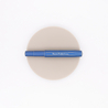 Kaweco AL Sport Stonewashed Penna Stilografica Blu