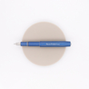 Kaweco AL Sport Stonewashed Penna Stilografica Blu