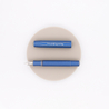 Kaweco AL Sport Stonewashed Penna Stilografica Blu