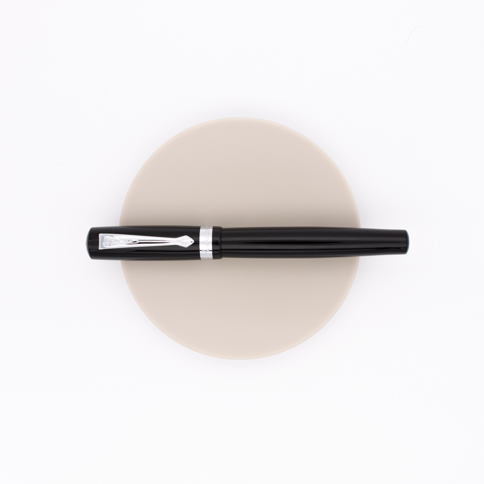 Parker INGENUITY NERA CT Penna a Sfera