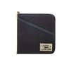 Esterbrook Esterbrook Portapenne con Zip 20 Posti Navy