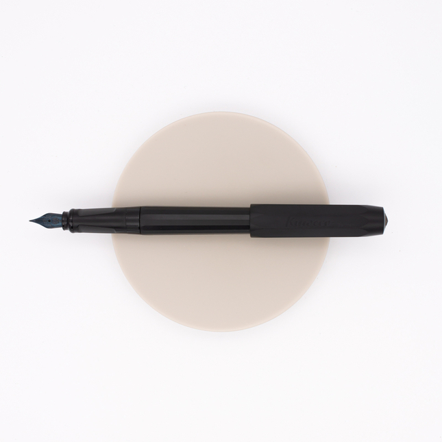 Kaweco Perkeo Penna Stilografica All Black