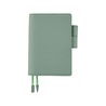 Hobonichi Hobonichi Leather: Water Green A6 [Cover Only]