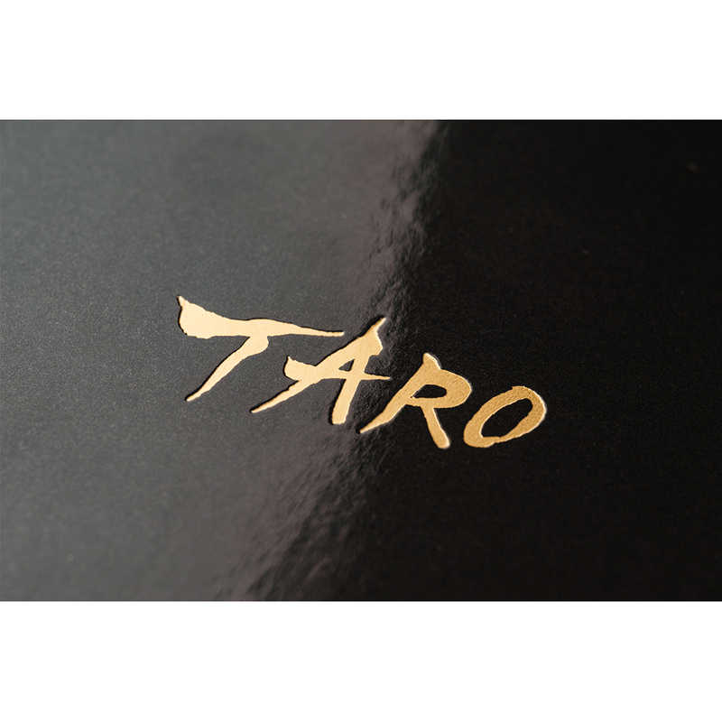 Hobonichi Techo Weeks 2024 - Taro Okamoto: Three Faces