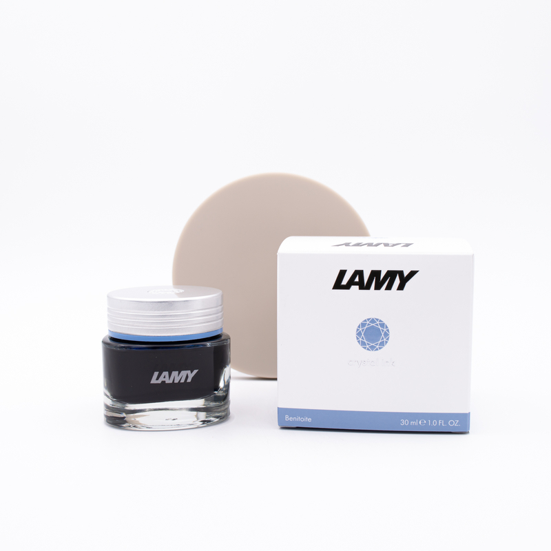 Lamy T53 Benitoite Inchiostro 30 ml