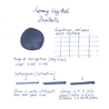 Lamy T53 Benitoite Inchiostro 30 ml