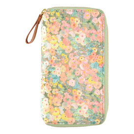 Hobonichi Techo Weeks purchases Cover Liberty Fabrics, Clementina