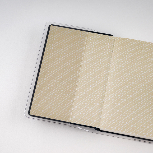 Hobonichi Accessories Cover on Cover Clear A6 – Take Note Pens & Stationery