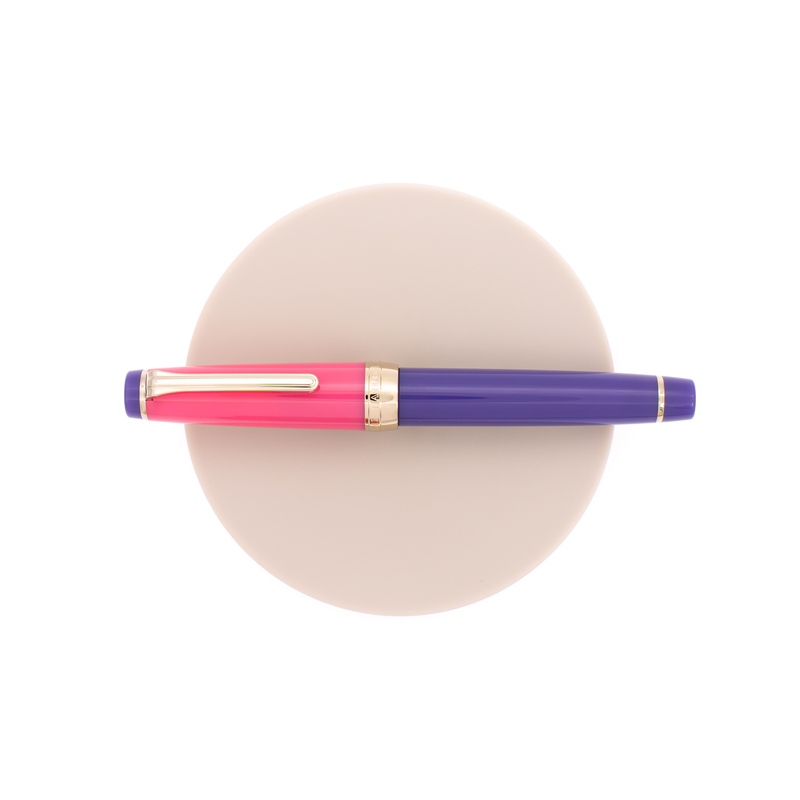 Sailor Sailor Professional Gear Penna Stilografica Spring Sky Edizione Speciale