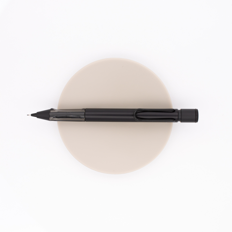 Lamy AL-star Portamine 0.7 mm Nero