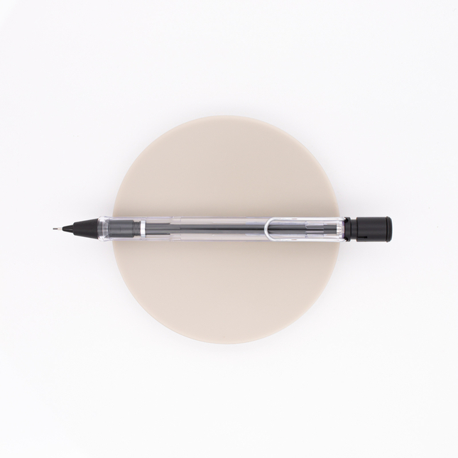 Lamy Safari Portamine 0.7 mm Vista