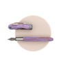 Visconti Visconti Rembrandt-S Fountain Pen Lavender