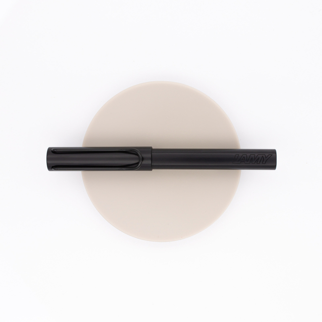 Lamy AL-star Penna Roller Nera