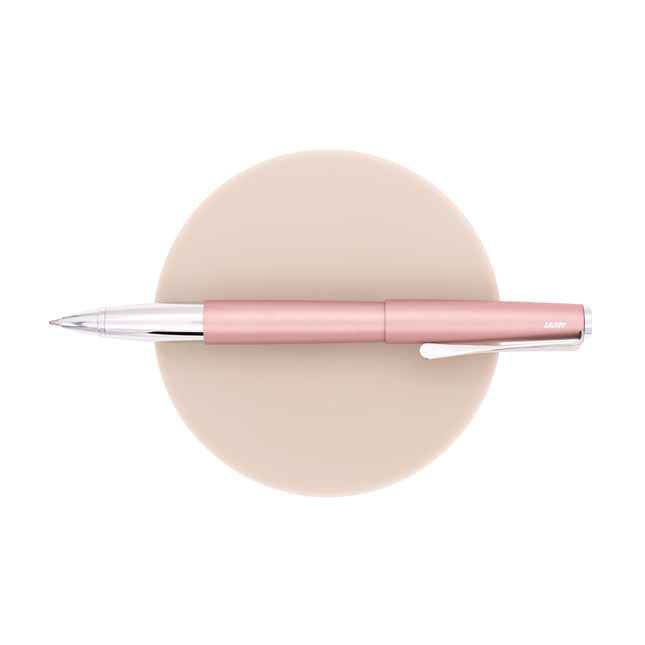 Lamy Studio Rose Matt, Penna Stilografica