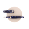 Omas Omas Paragon Penna Stilografica Blue Royale & Rodio