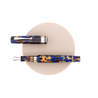 Omas Omas Paragon Penna Stilografica Blue Lucens & Rodio