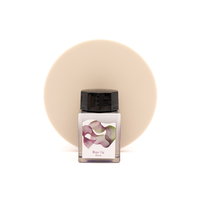 Sailor Sailor Dipton Ripe Fig Ink Bottle 20 ml