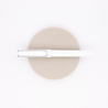 Lamy Safari Rollerball Pen White