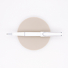 Lamy Safari Rollerball Pen White