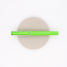 Lamy Safari Rollerball Pen Green