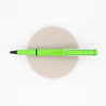 Lamy Safari Rollerball Pen Green