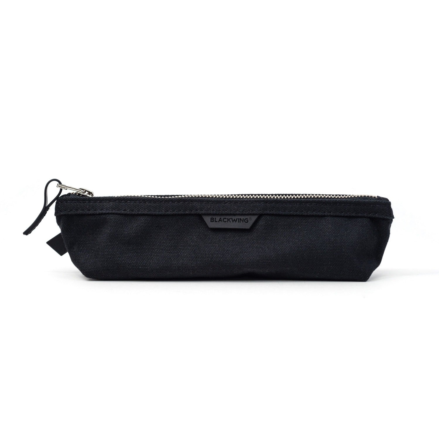 Pencil pouch, black (42475), STYLEX