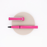 Lamy Safari Rollerball Pen Pink