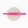 Lamy Safari Rollerball Pen Pink