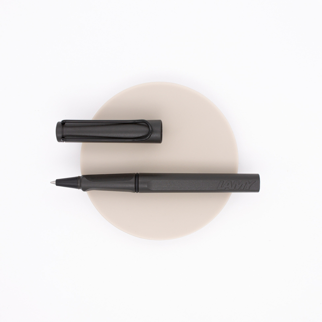 Lamy Safari Rollerball Pen Umbra