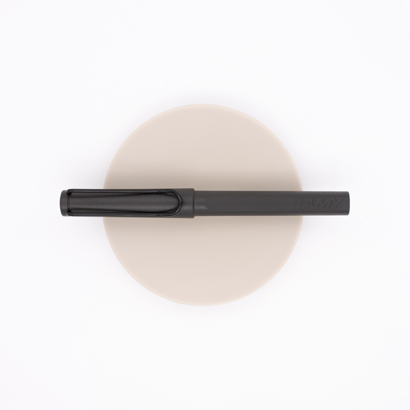 Lamy Safari Rollerball Pen Umbra