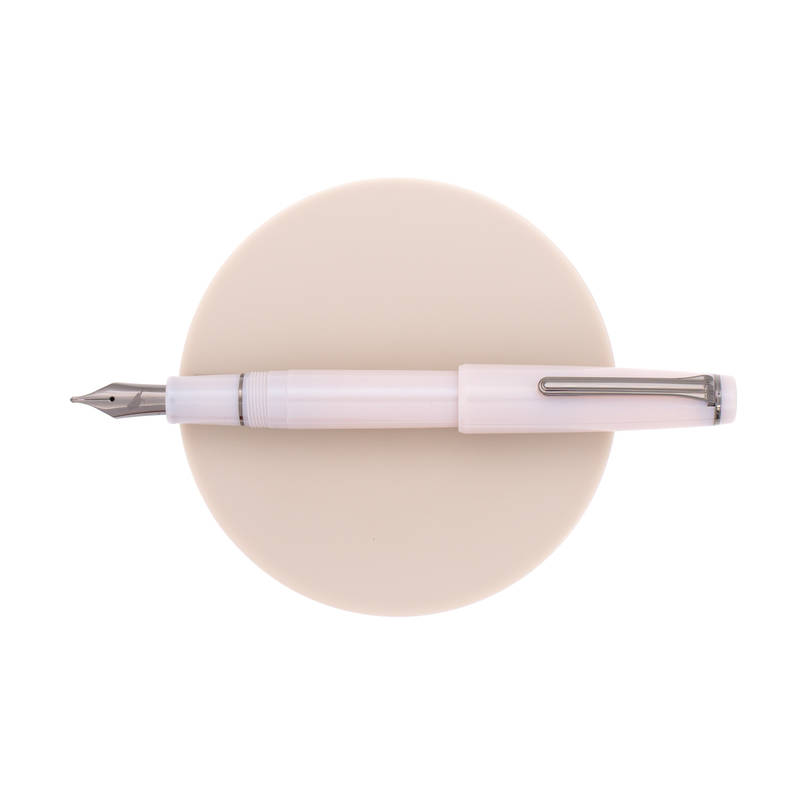 Sailor Sailor x Kyo No Oto Professional Gear Penna Stilografica Usugumo Edizione Limitata