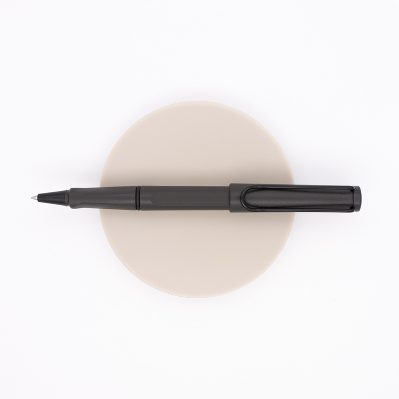 Lamy Safari Rollerball Pen Umbra