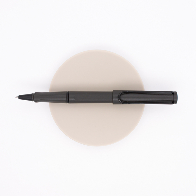 Lamy Safari Rollerball Pen Umbra