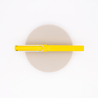 Lamy Safari Rollerball Pen Yellow