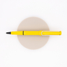 Lamy Safari Rollerball Pen Yellow