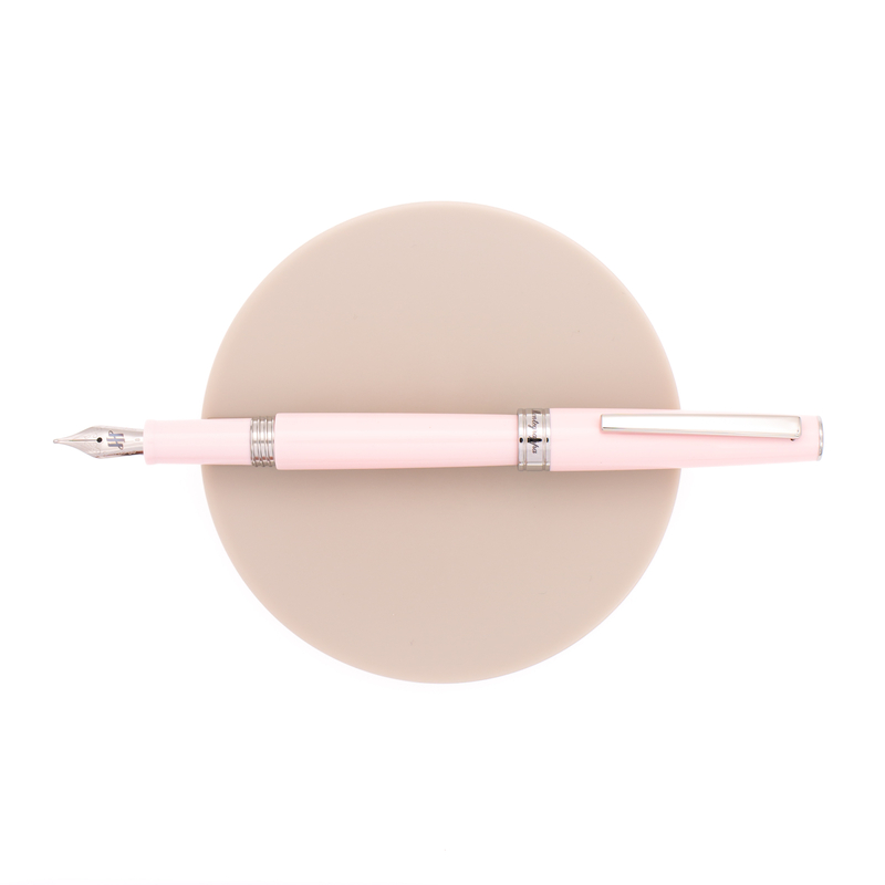 Montegrappa Montegrappa Armonia Fountain Pen Pink