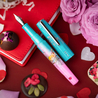 Benu Benu Euphoria Fountain Pen Love's Little Lark Limited Edition