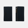 Hobonichi Hobonichi Techo Weeks Tragen (Black) Cover per Agenda Settimanale