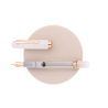 Nahvalur Nahvalur Original Plus Fountain Pen Matira Quartz