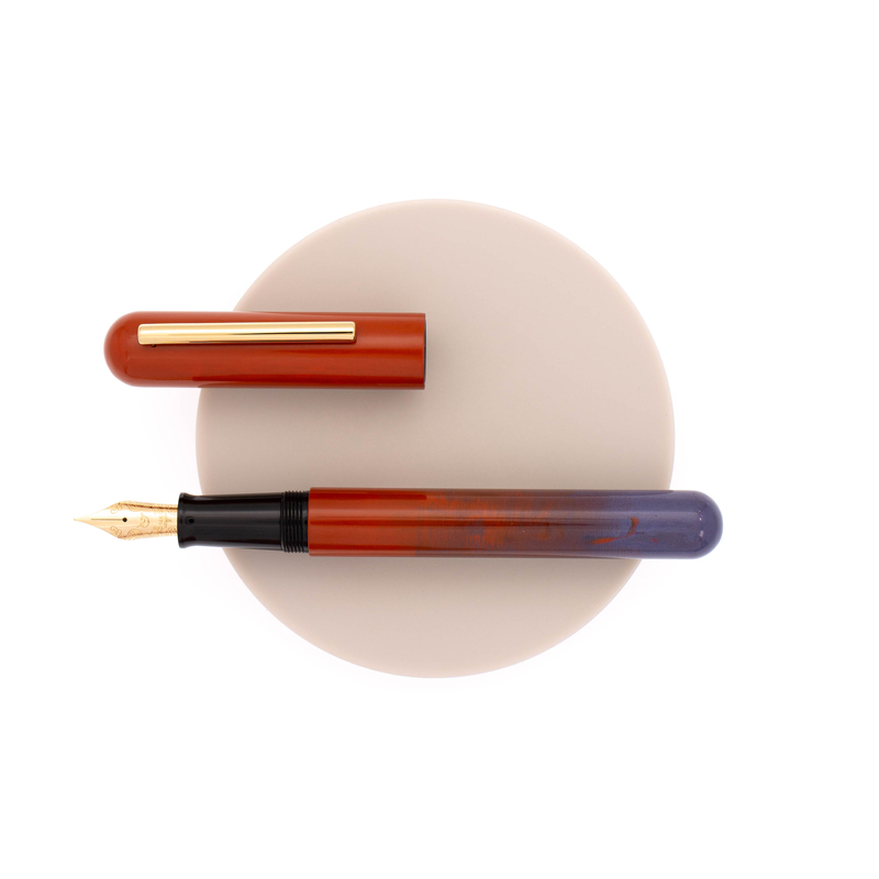 Lanbitou 3090 matita per penna stilografica in metallo penna multifunzione  lunga scrittura matita e penna stilografica in 1