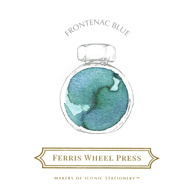 Ferris Wheel Press Ferris Wheel Press Ink Charger Set Frosted Carnival Collection Set of 3 Inks
