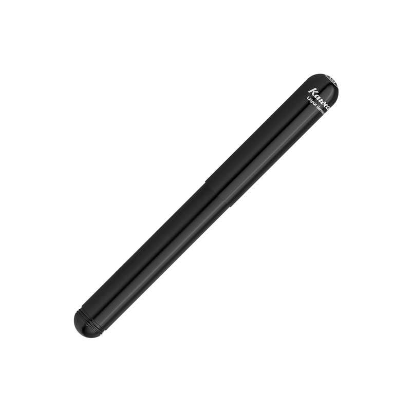 Kaweco Kaweco Liliput Ballpoint Pen with Cap Black