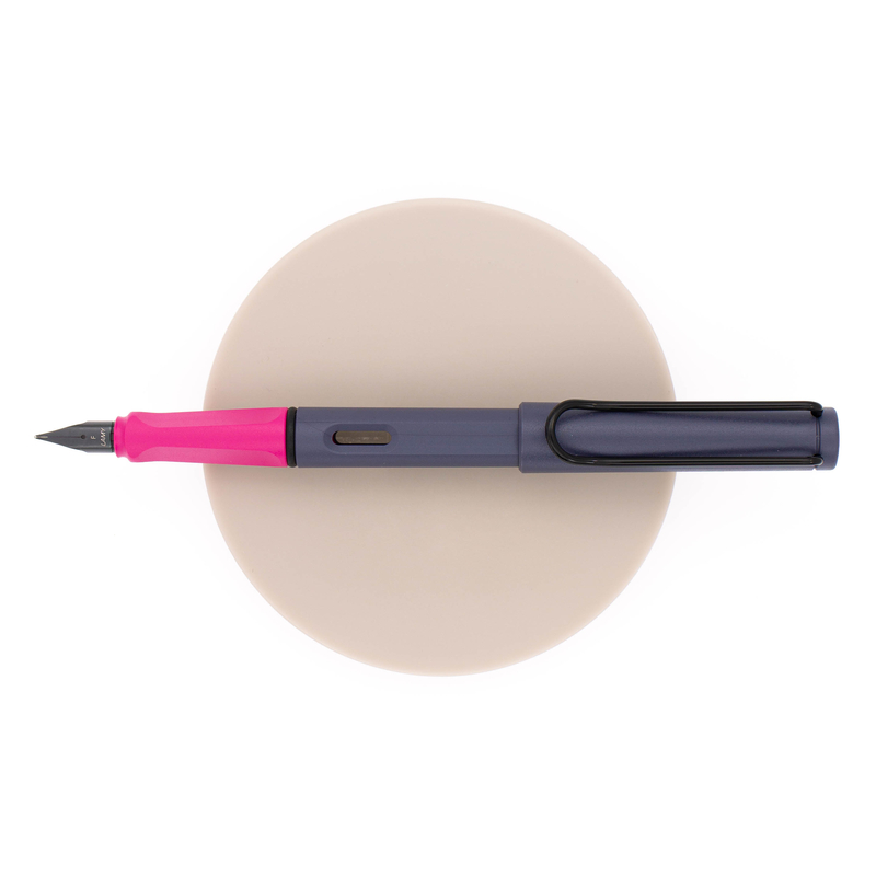 Lamy Lamy Safari Penna Stilografica Pink Cliff Edizione Speciale 2024