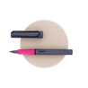 Lamy Lamy Safari Penna Stilografica Pink Cliff Edizione Speciale 2024